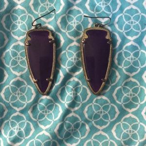 Skylar Earrings